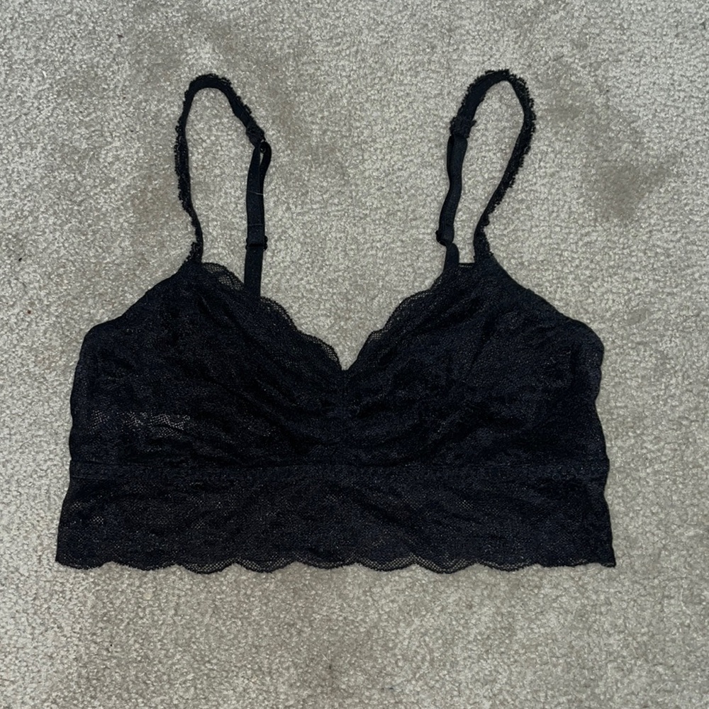 PINK by Victoria’s Secret Bralette
